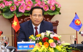Bộ trưởng Đào Ngọc Dung: “Khoảng 670.000 người mất việc làm do Covid-19”